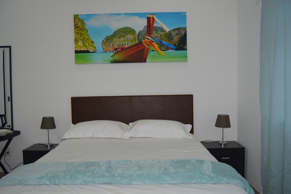 Fama Lodge