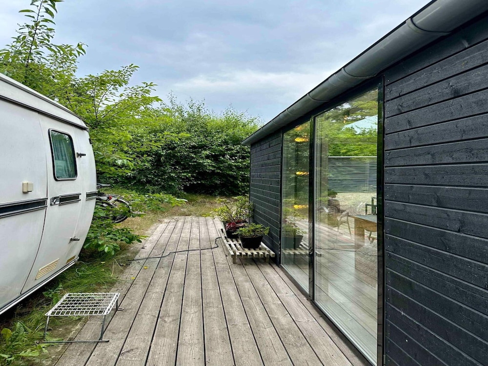 5 Star Holiday Home in Nexo