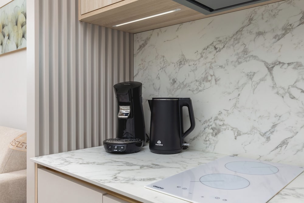 Shellter Apartment Rogowo by Renters view 3