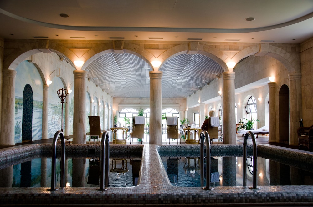 Health Resort Shato Spas