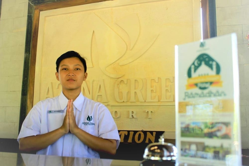 Azana Green Resort Pracimantoro
