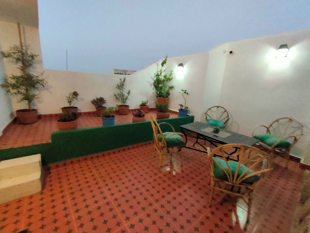 La Maison des Amis