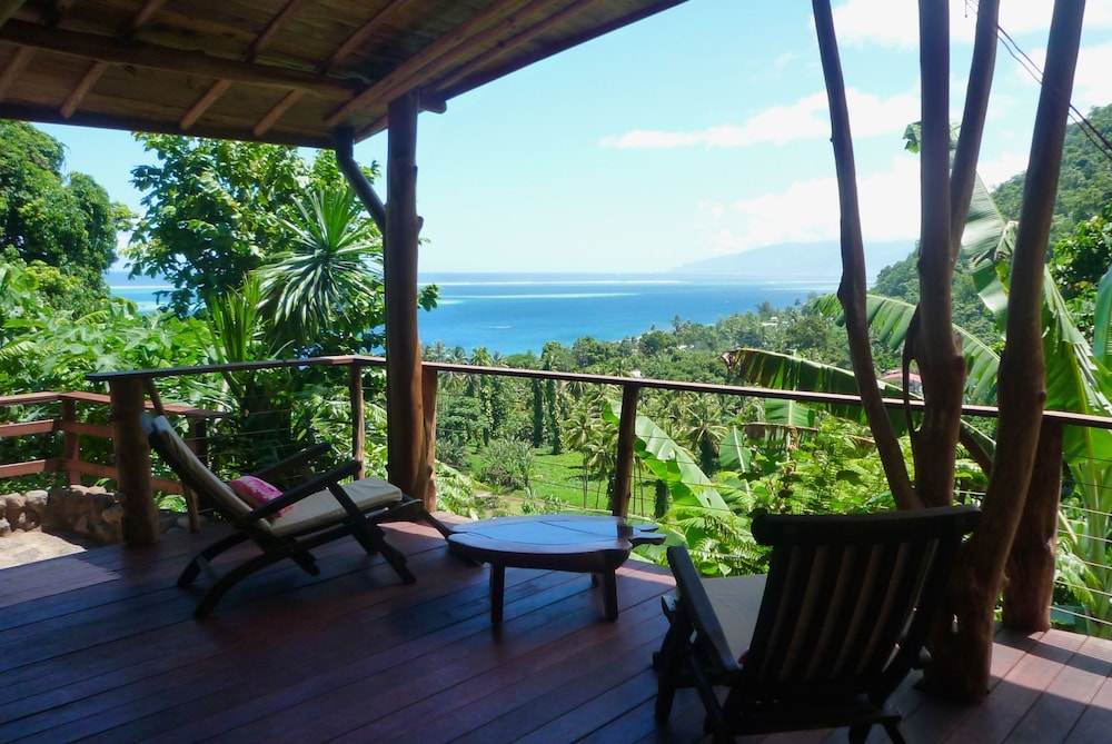 Vanira Lodge