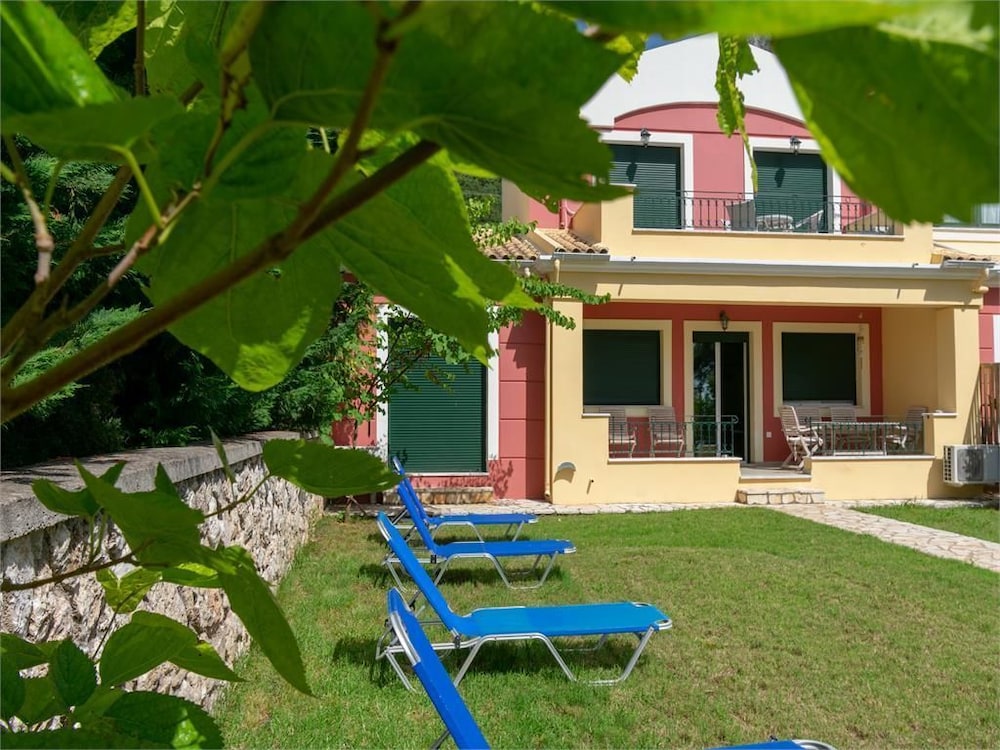 Villa Barbati 1 view 5