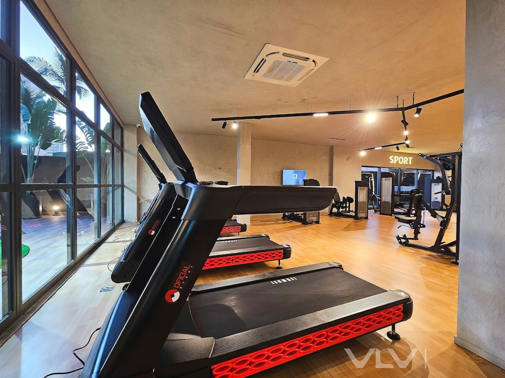 Art Studio by VLV Stays