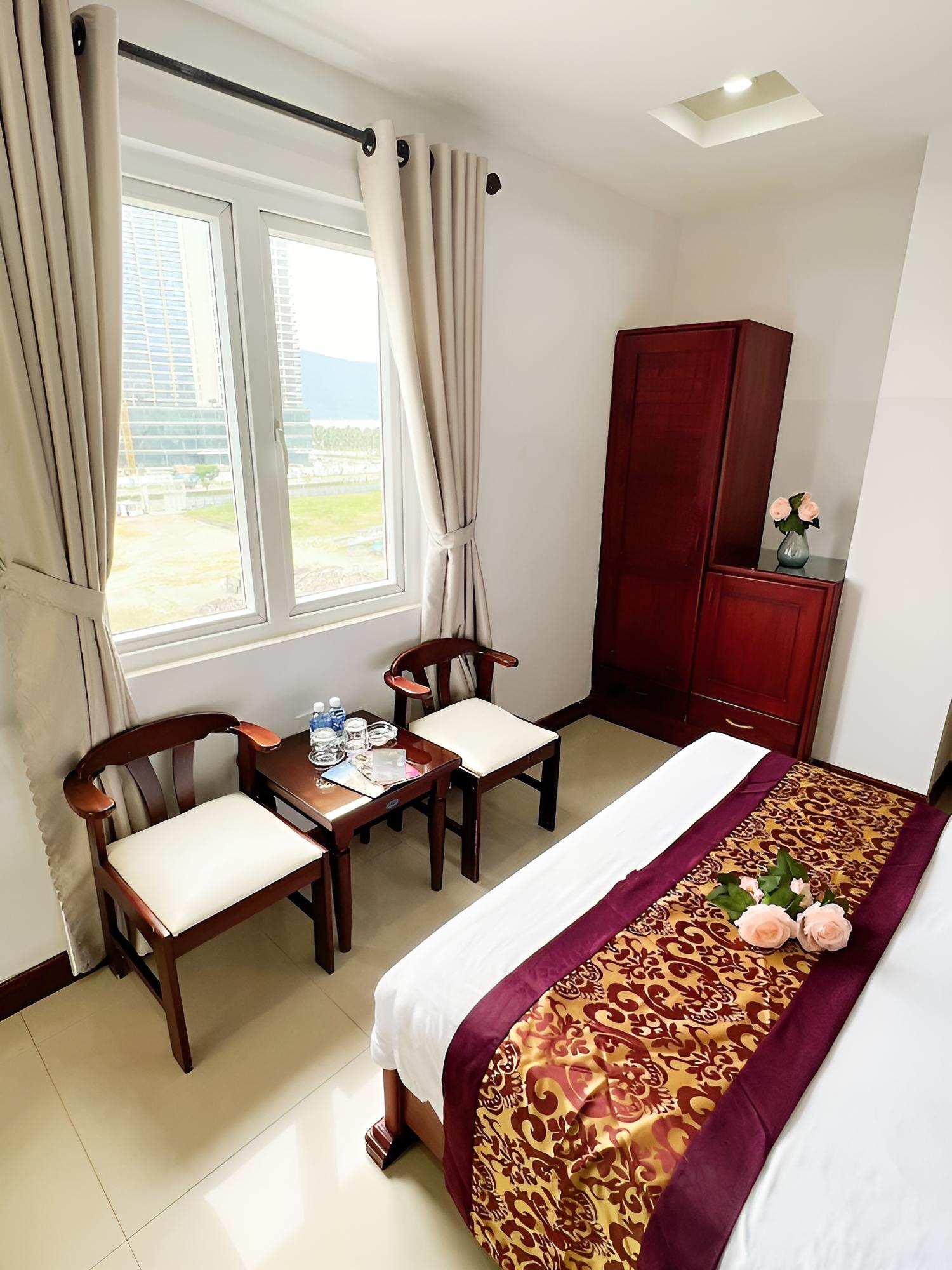 Alaska Hotel Da Nang