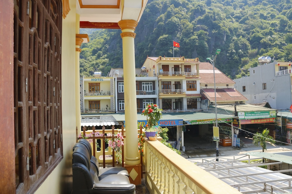 Thien Phu Hostel