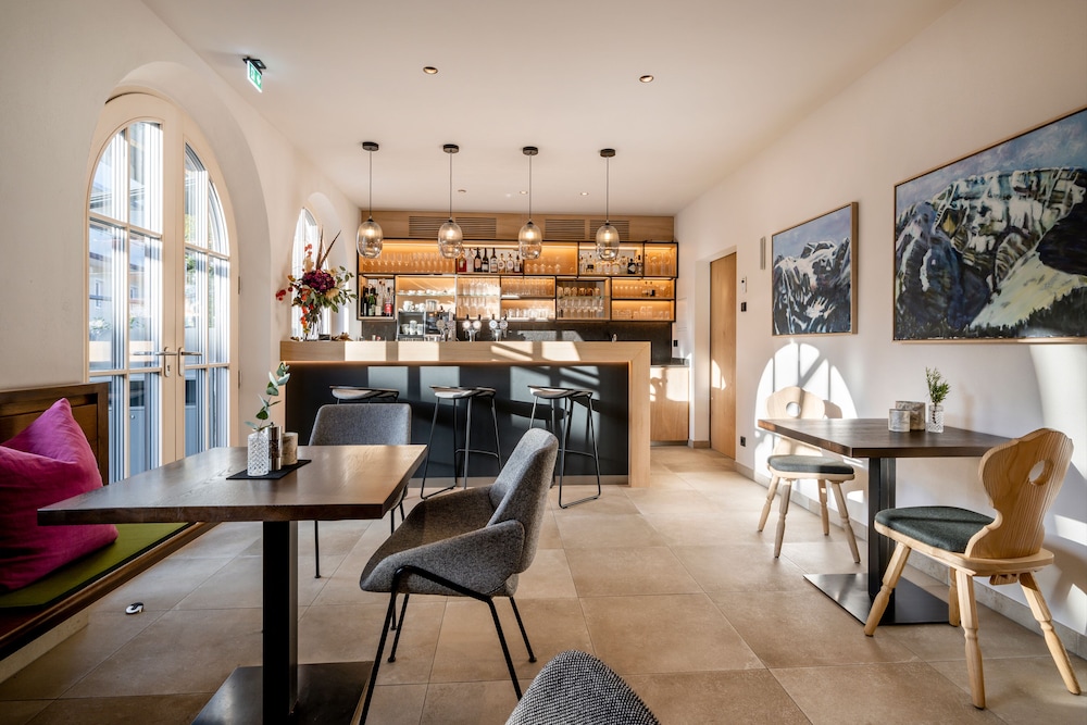 NEUWIRT – Hotel & Wirtshaus