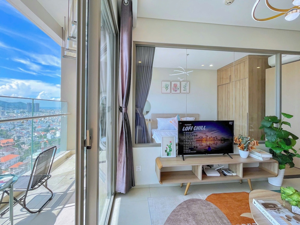 The Song Vung Tau An An Homestay