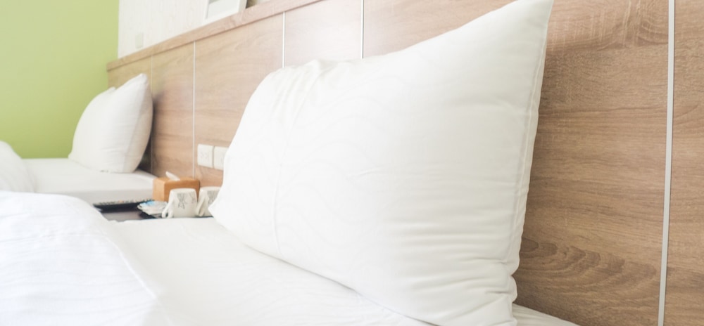TipsyHotel