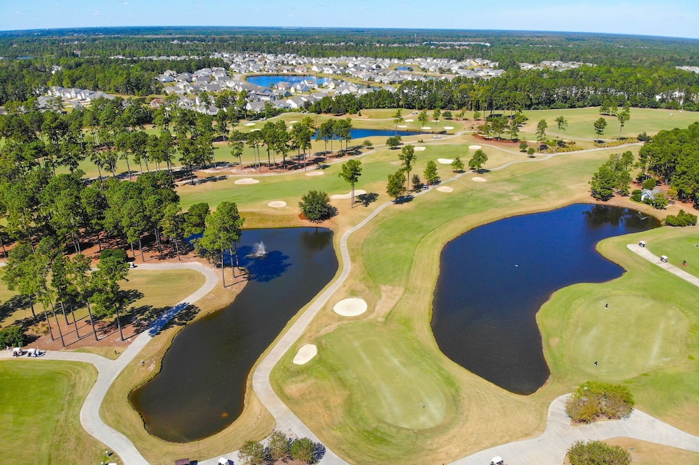 River Oaks 5c 2 Bedroom Condo