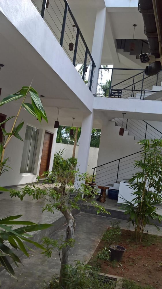 OYO 265 Shimada Villa