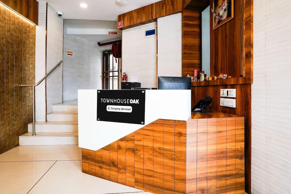Elite Stays at Vashi Mumbai