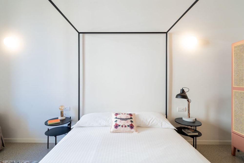 Milano Apartments Vigevano 45