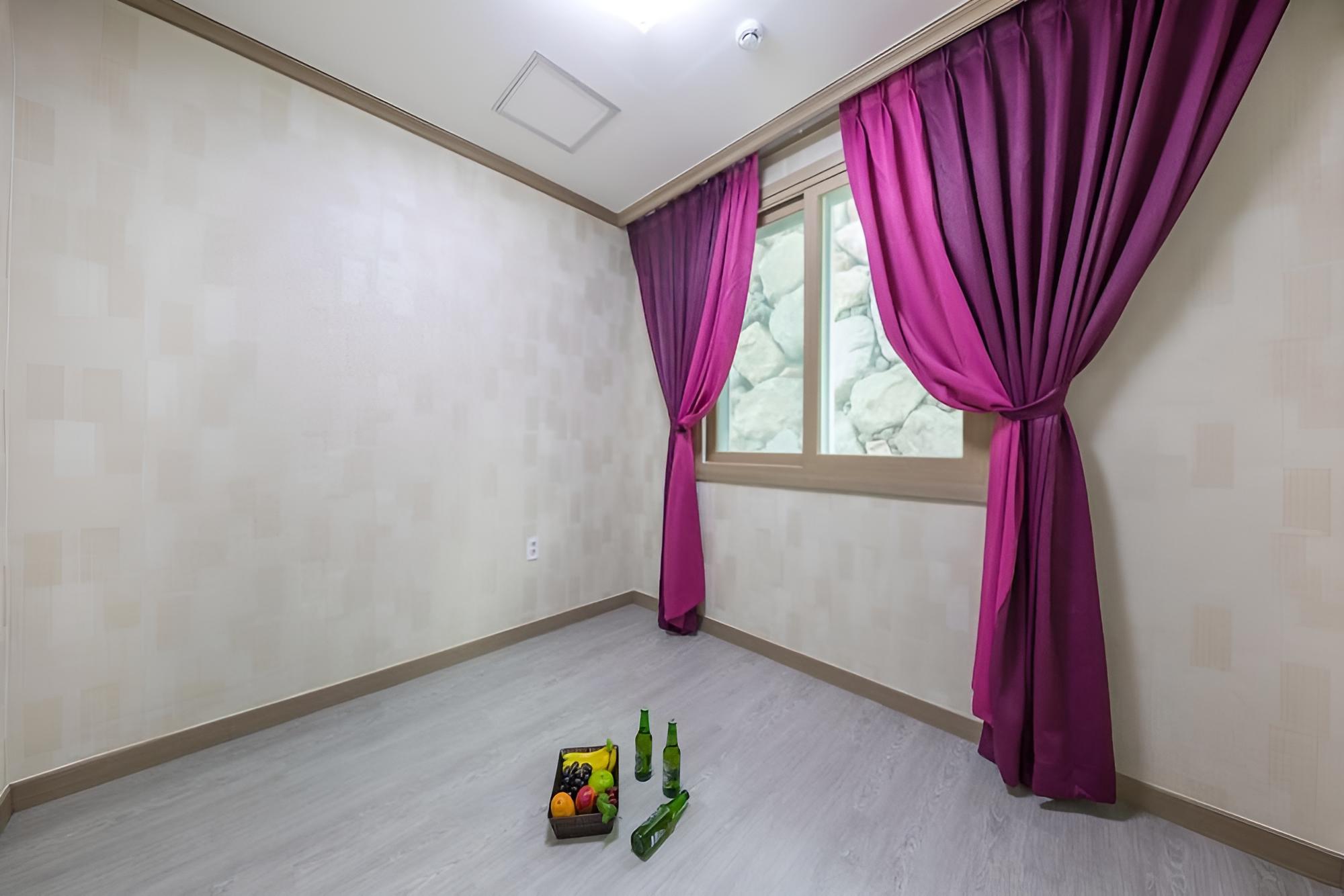 Yeosu Ailia Pension