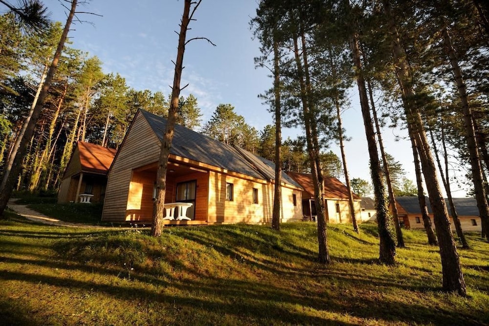 Le Domaine de Pelvezy - Vacances ULVF view 3