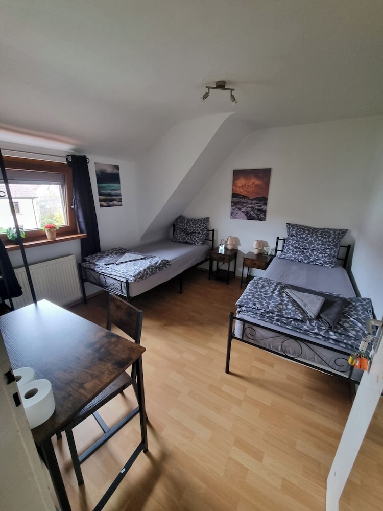 Pension Parga