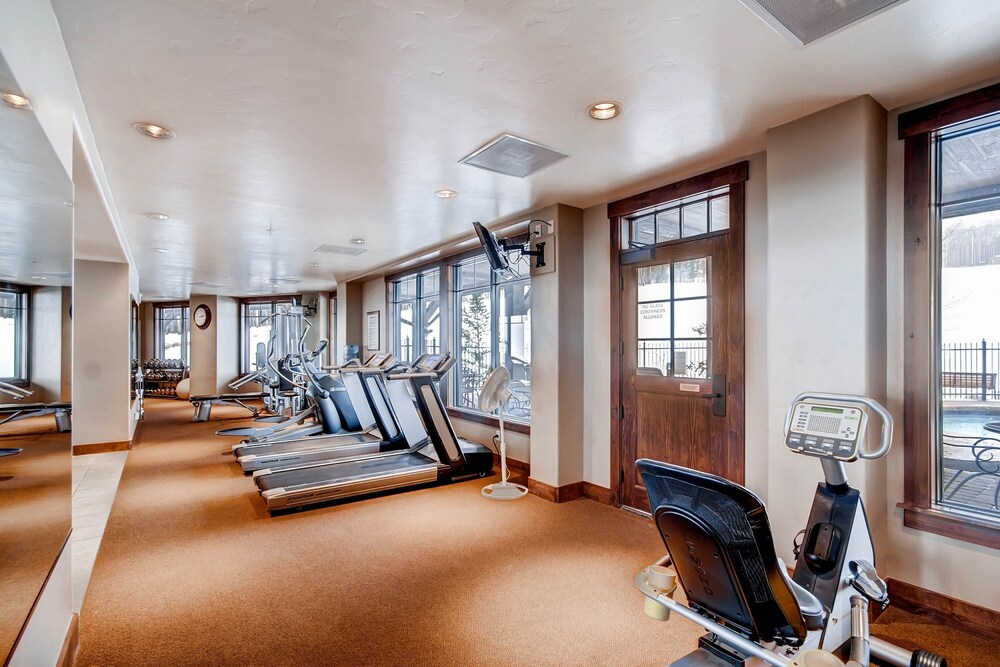 Breckenridge Ski Resort Vacation Condos