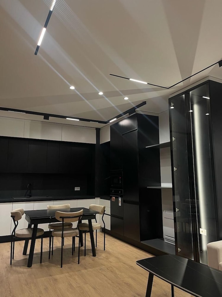 Blue Boutique Apartments 1