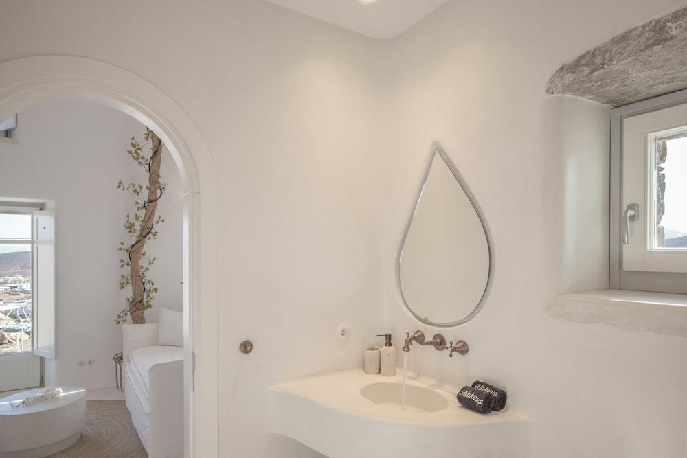 Ortygia Suites