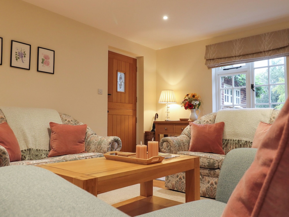 Spindlewood Cottage