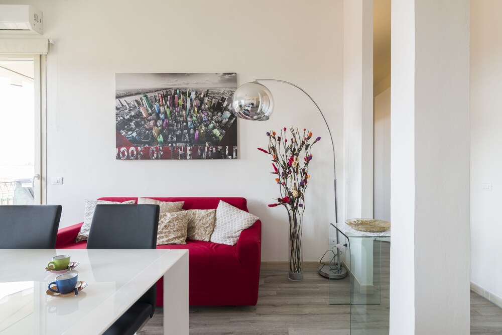 Visarno Arena Apartment