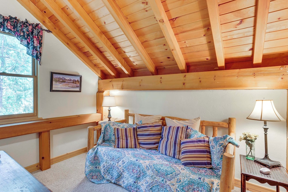 Steps From Natl Forest: Creekside Home in Durango