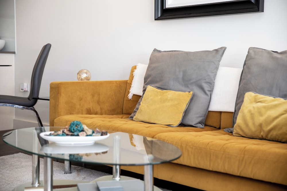 Apartment 17 Abbey Sands