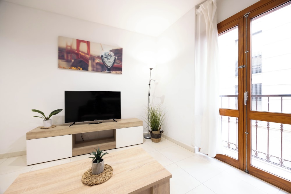 Apartamentos Centro Histórico