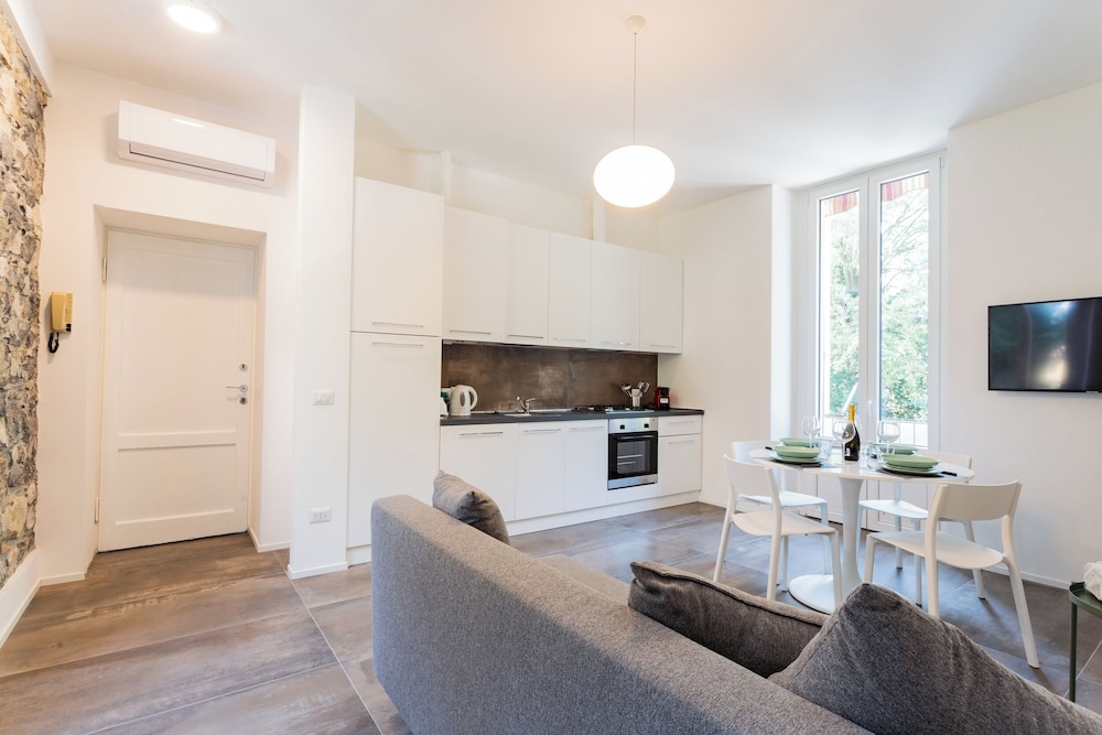 Amazing Cernobbio by Rent all Como