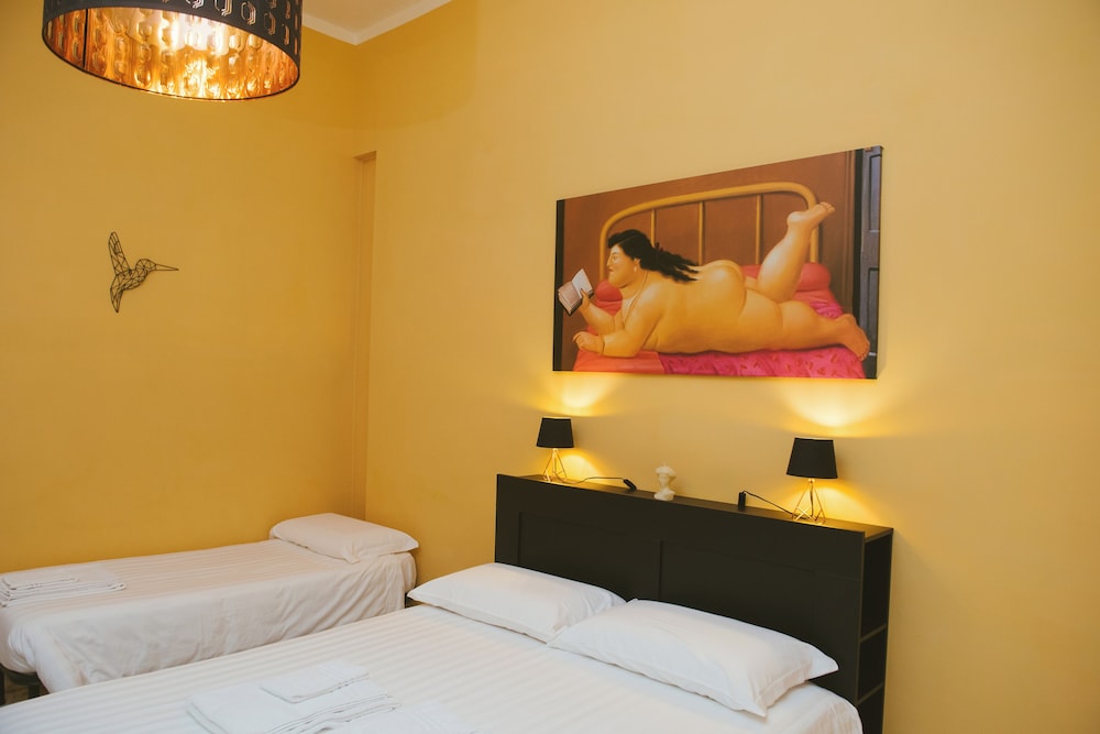 B&B Boteroom