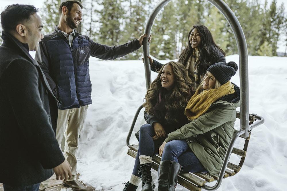 Lake Tahoe Vacations - Zalanta Resort at the Village - Property Image 18