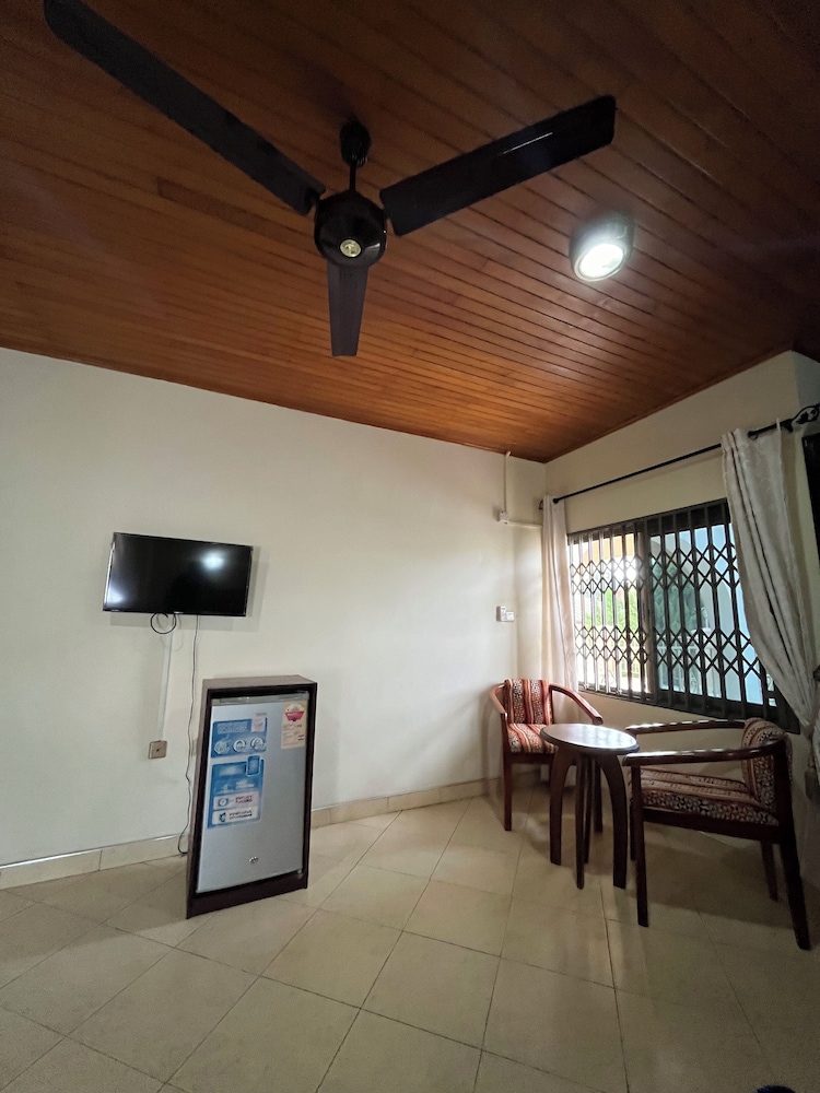 My view guest house