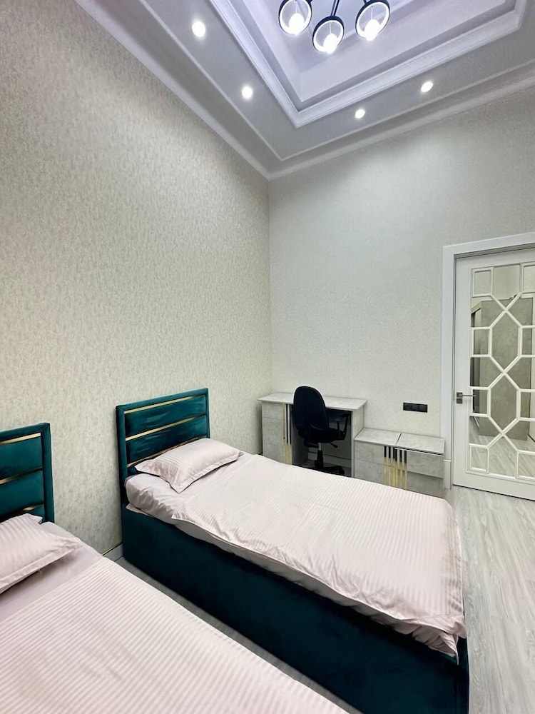 Tashkent city Bulevard 144 RNB estate