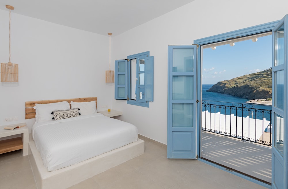 Ihthioessa Boutique Hotel - Property Image 34