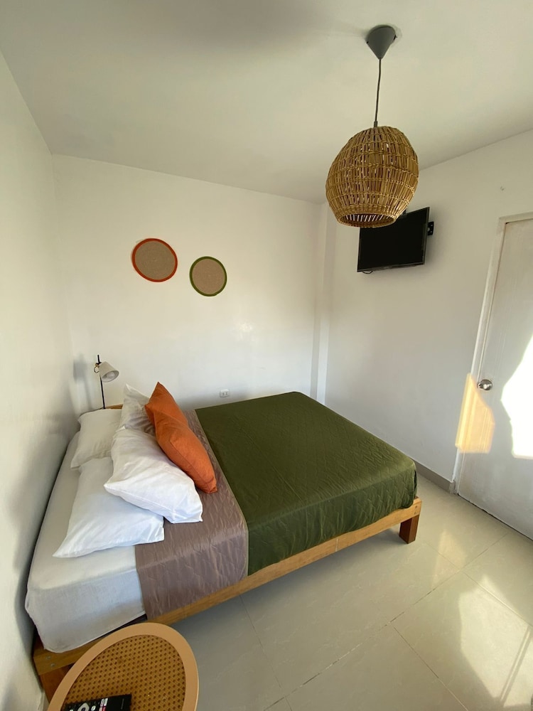 Hostel Killamoon Paracas