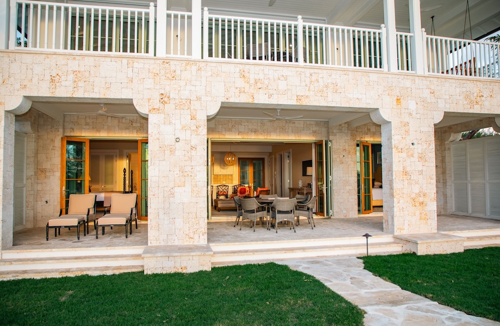 Briland Club Coral Cottage A4lower 2 Bedroom Villa