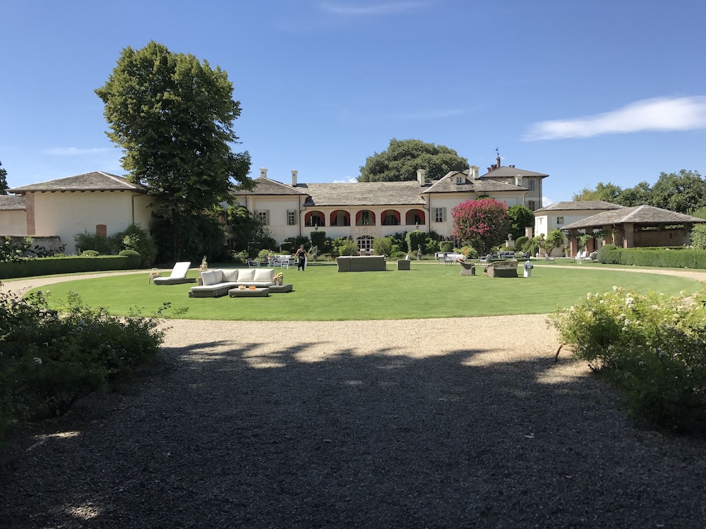 Villa Chiusano