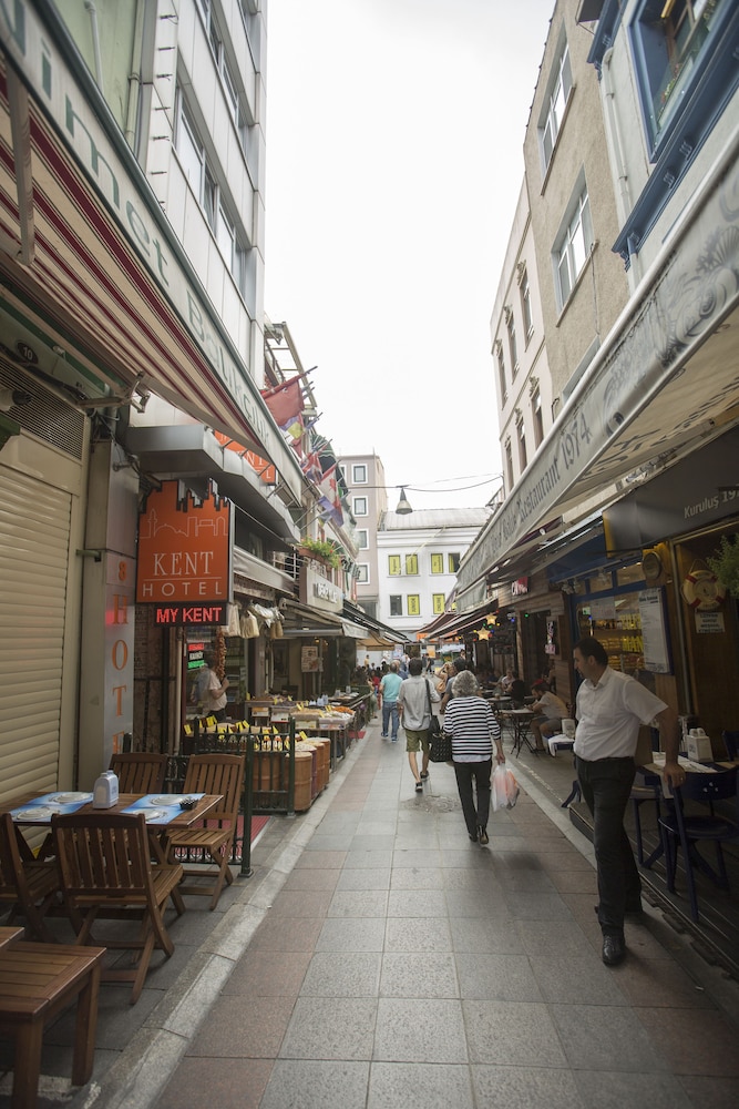 My Kent Otel - Image 18