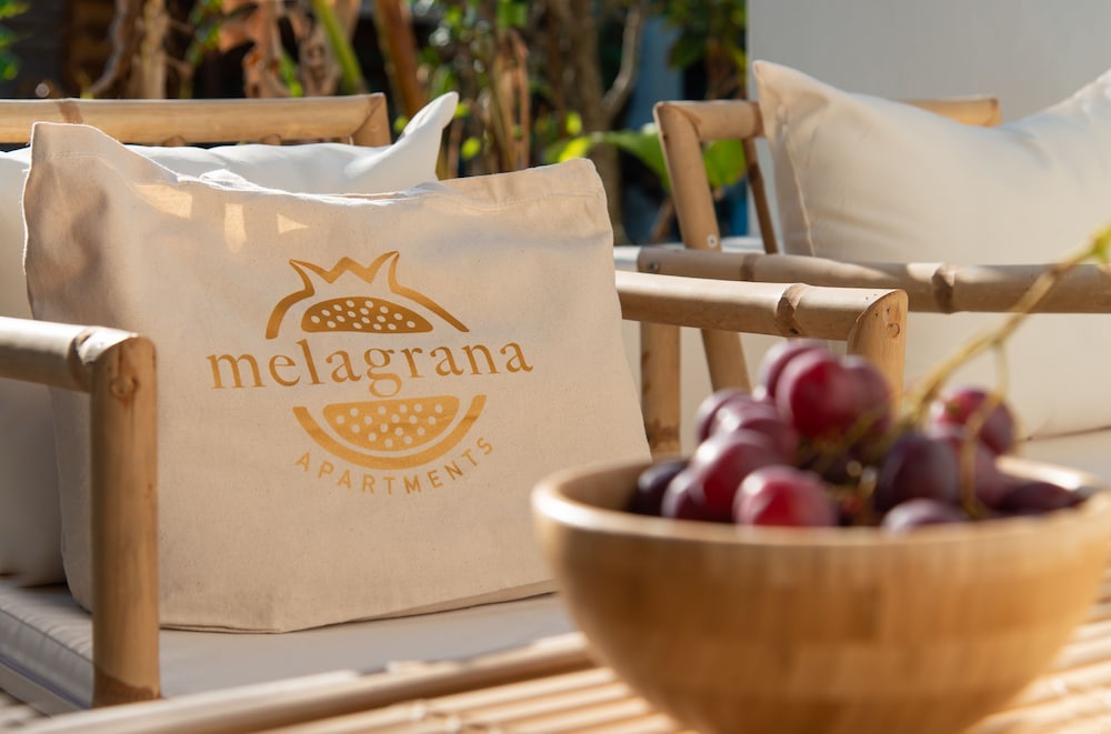 Melagrana