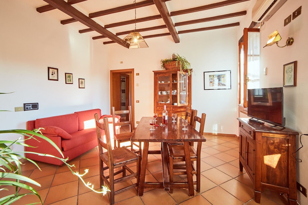 Agriturismo Palazzo Bandino