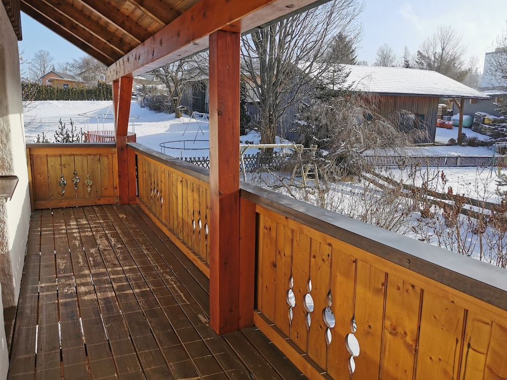 Ferienhaus Haidweg