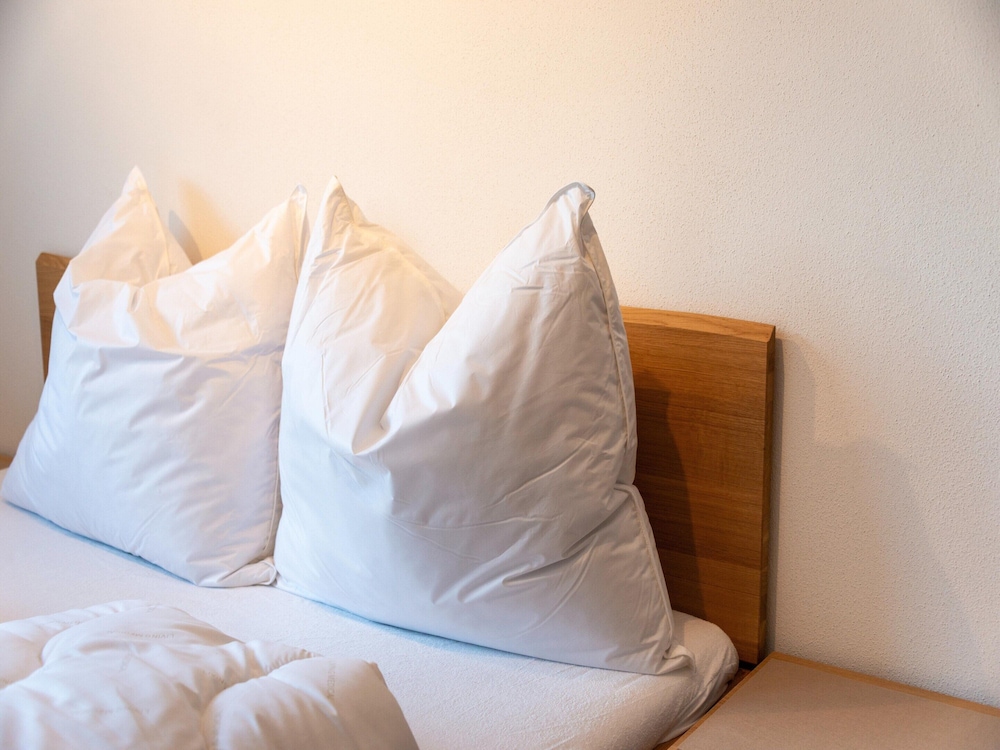 Spacious Holiday Apartment Near Kitzbuhel