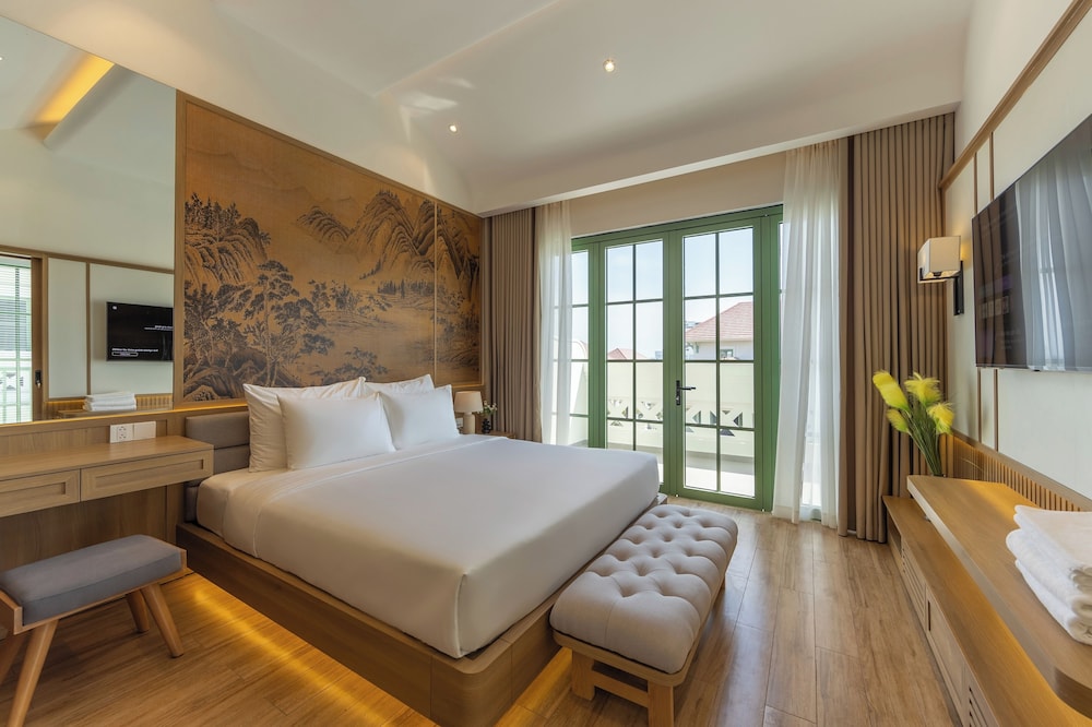 S-Solution Phu Quoc by DDH