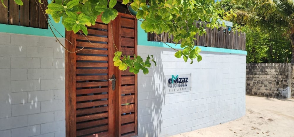 eMzaz Blue Lagoon photo 1