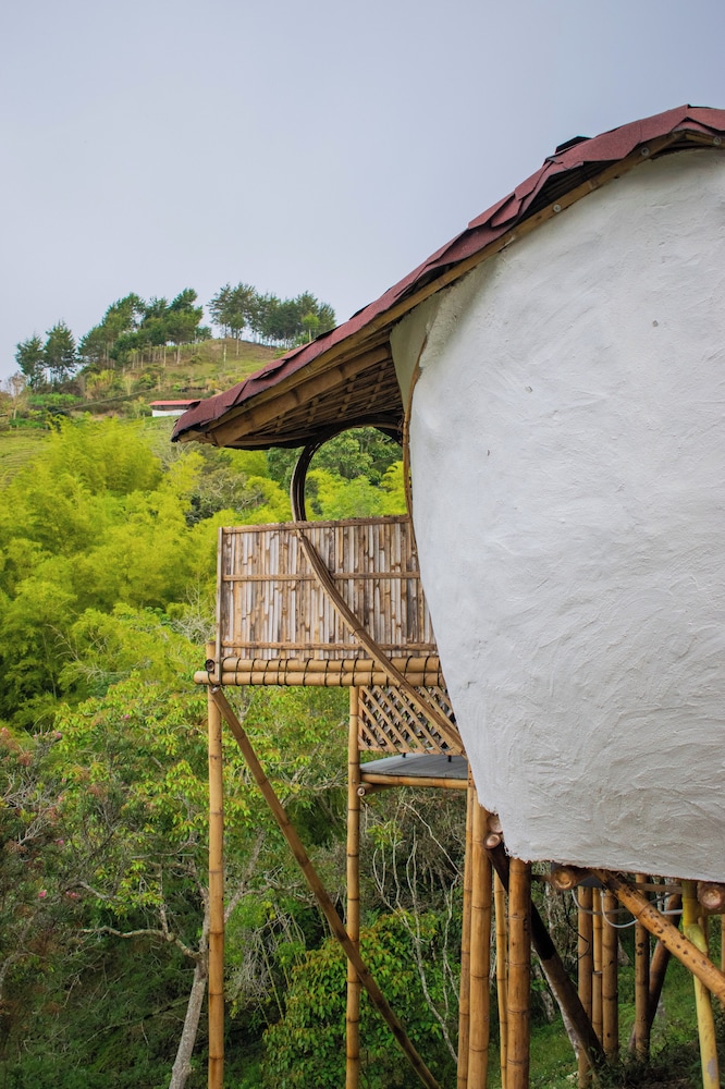 Magic View Guatape