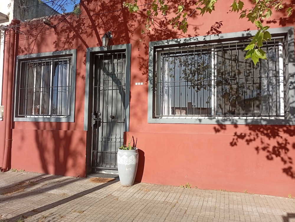 La casita de Tomi