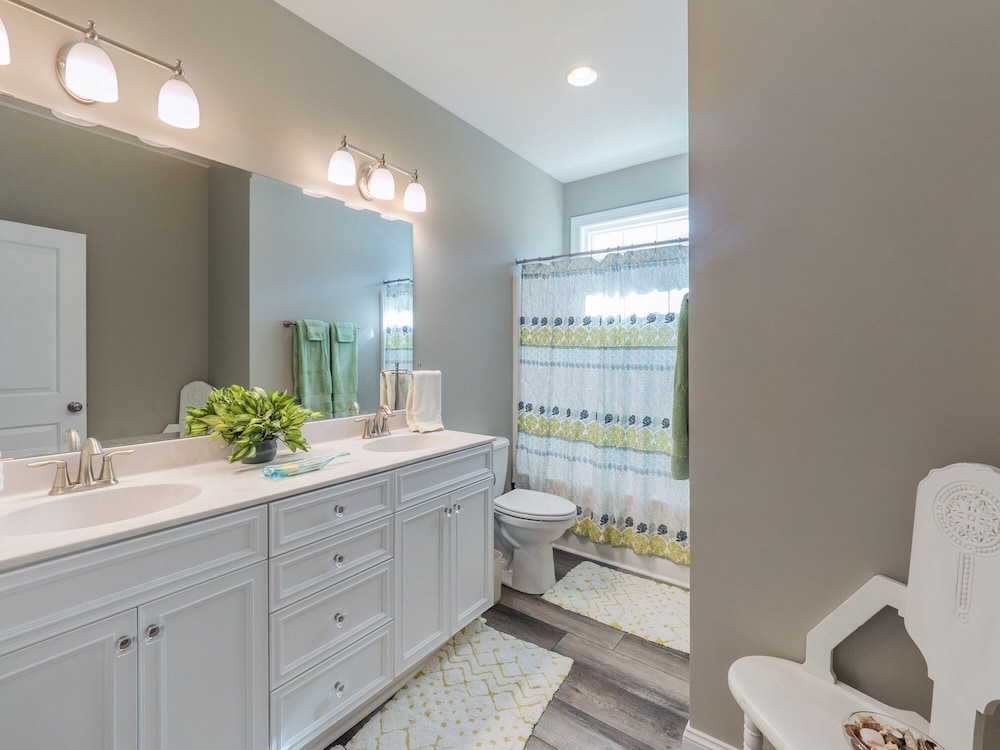 A Kure Cure by Topsail Realty