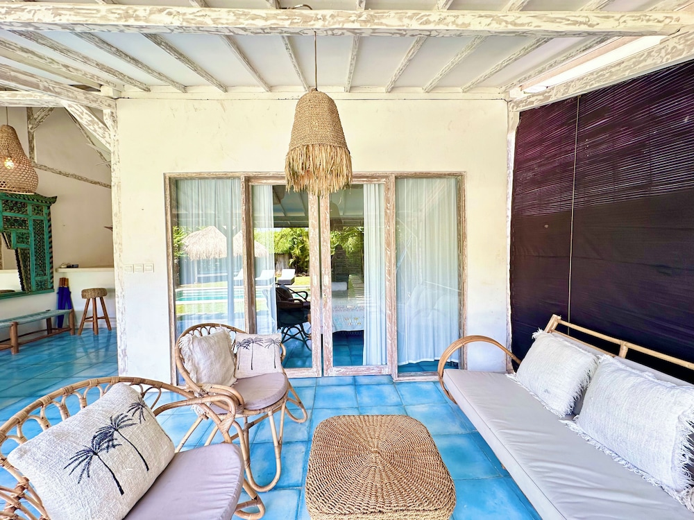 Samudra Damai Villas