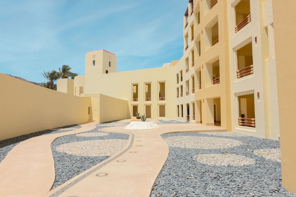 Los Cabos Vacations - Pueblo Bonito Pacifica Golf  Spa Resort -All Inclusive-Adult Only - Property Image 80